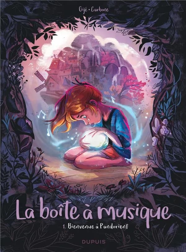 La boîte à musique