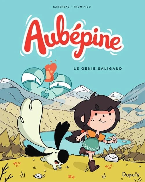 Le génie saligaud