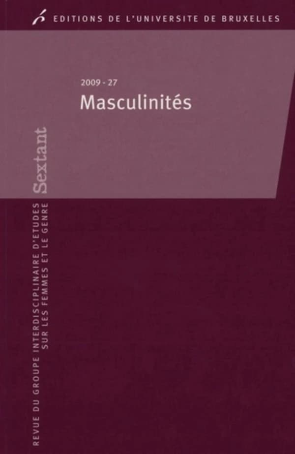 Masculinités