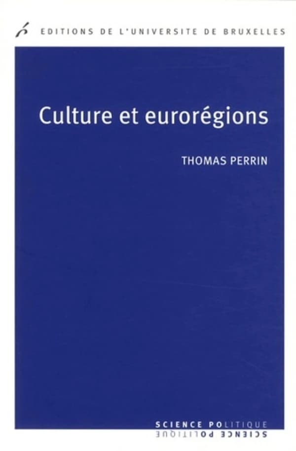 Culture et eurorégions : la coopération culturelle entre régions européennes