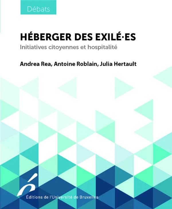 Héberger des exilé·es : initiatives citoyennes et hospitalité