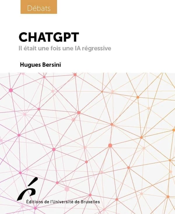 ChatGPT : il était une fois une IA régressive