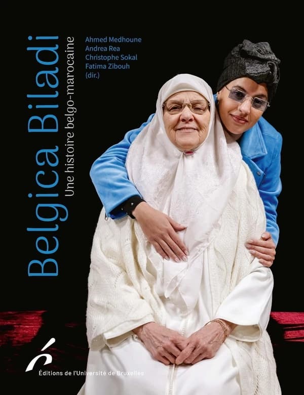 Belgica Biladi : une histoire belgo-marocaine