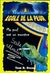 Ma prof est un monstre