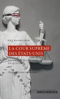 La Cour Suprême des Etats-Unis