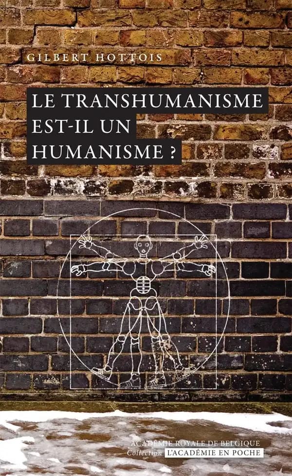 Le transhumanisme est-il un humanisme?