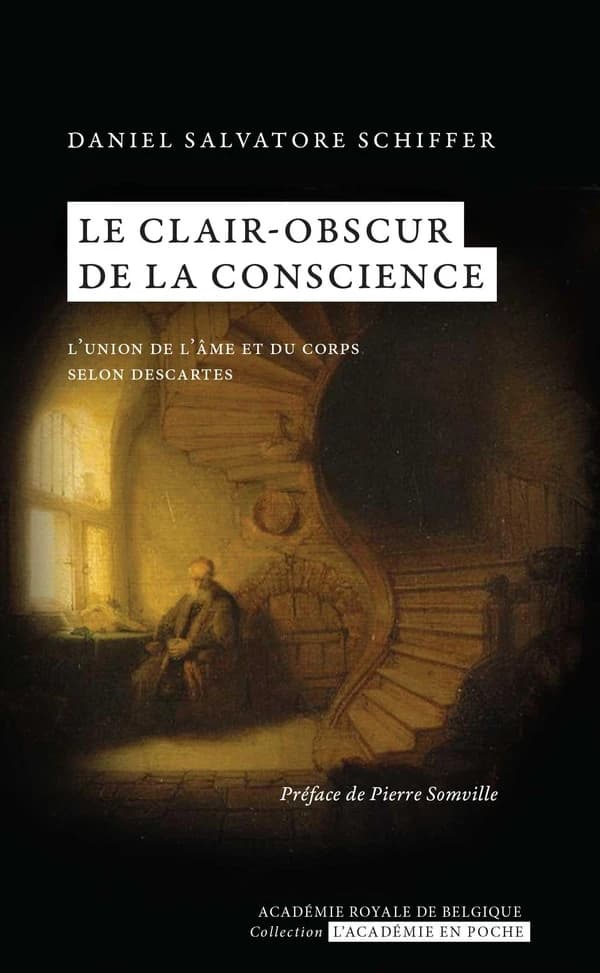 clair-obscur de la conscience : l'union de l'âme et du corps selon Descartes