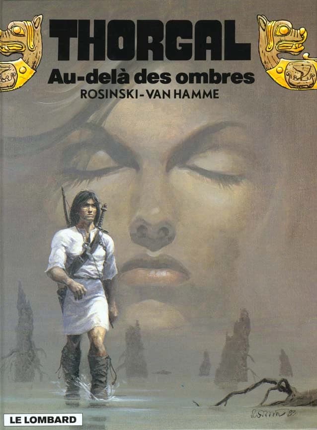 Au-delà des ombres