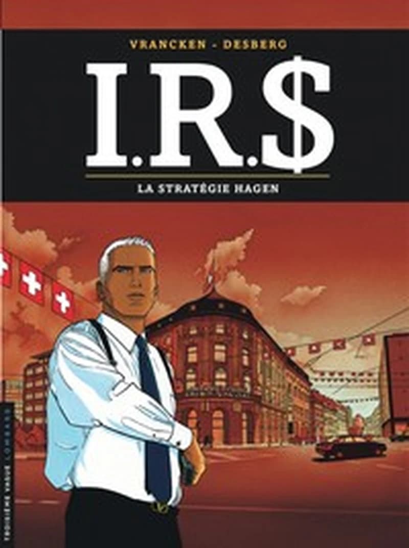 La stratégie Hagen
