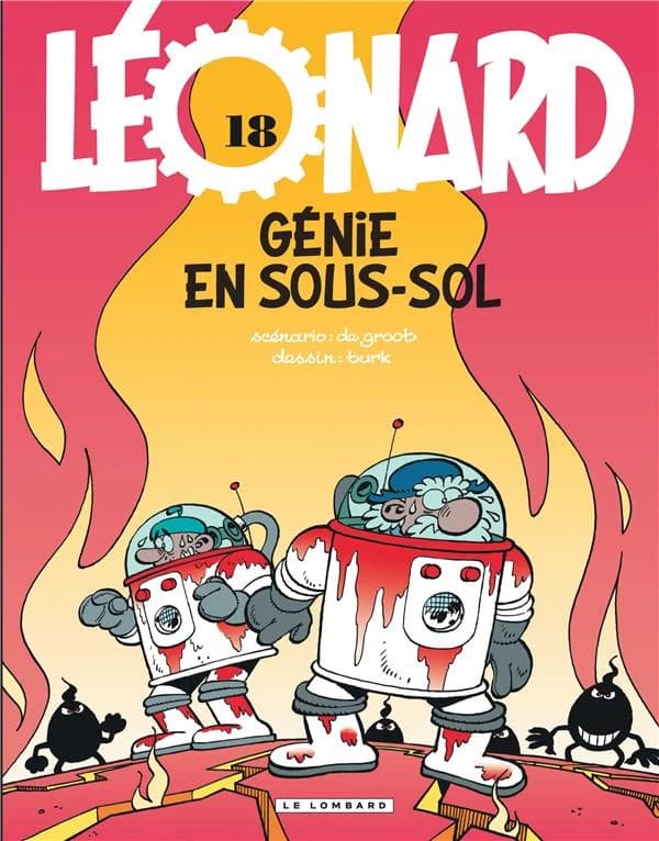 Génie en sous-sol
