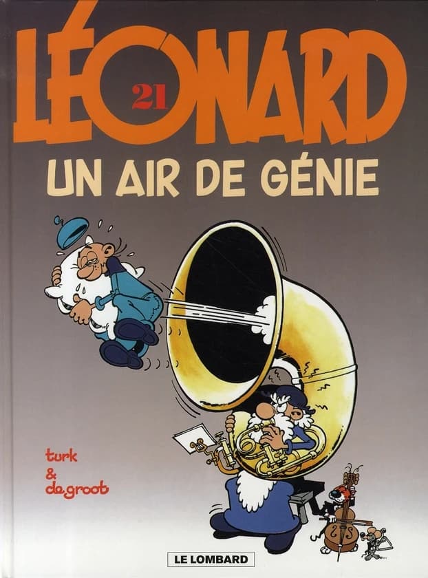Un air de génie