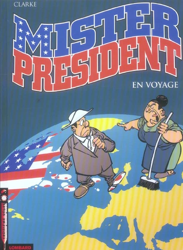En voyage