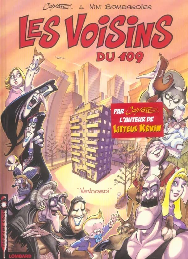 Vendredi
