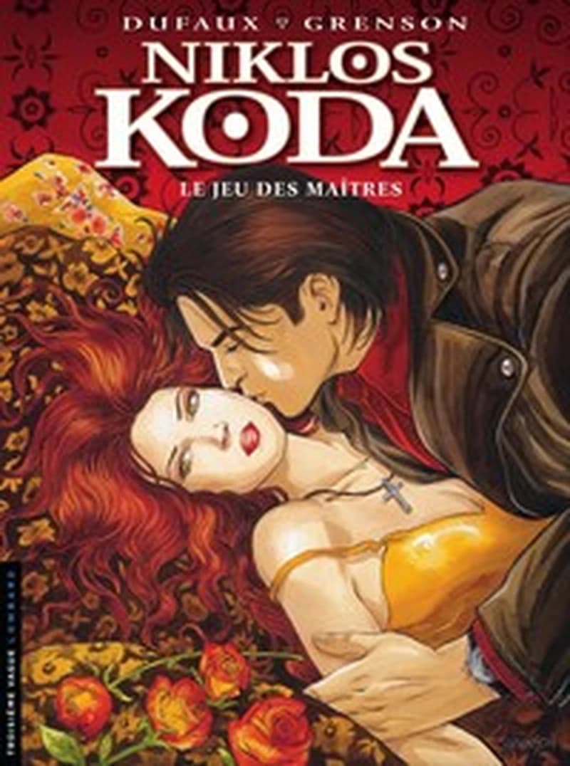Le jeu des maîtres