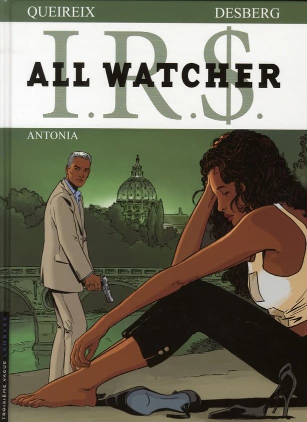 Antonia