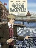 Victor Sackville 4 : intégrale