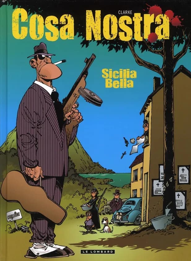 Sicilia bella