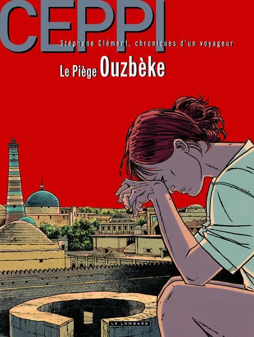 Le piège ouzbek