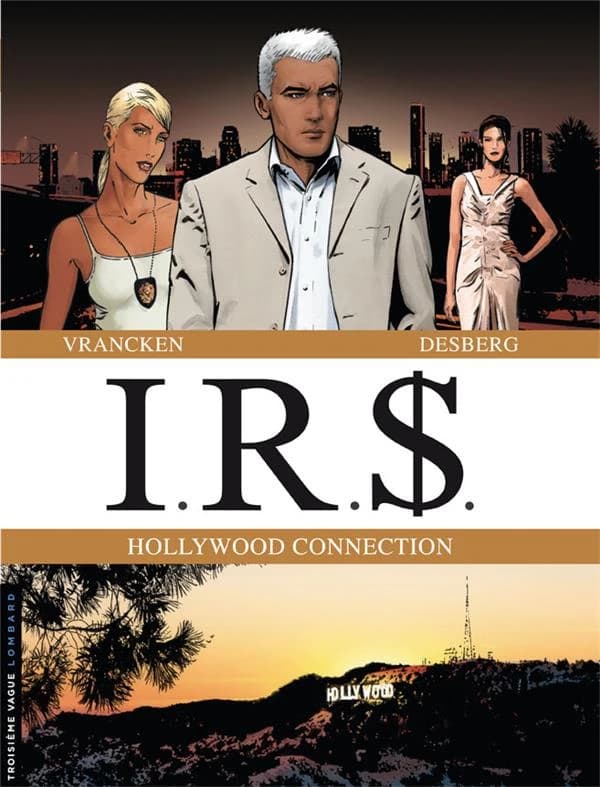 Hollywood connection