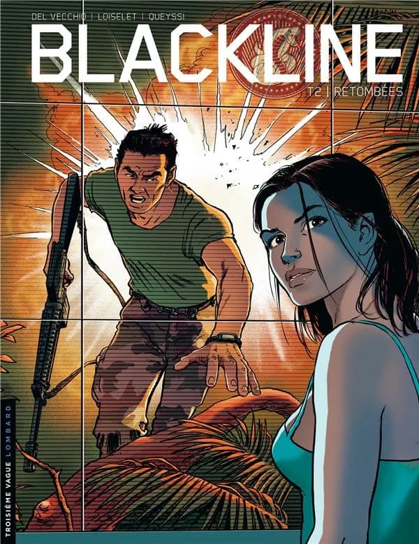 Blackline