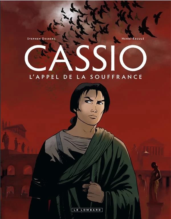 L'Appel de la souffrance