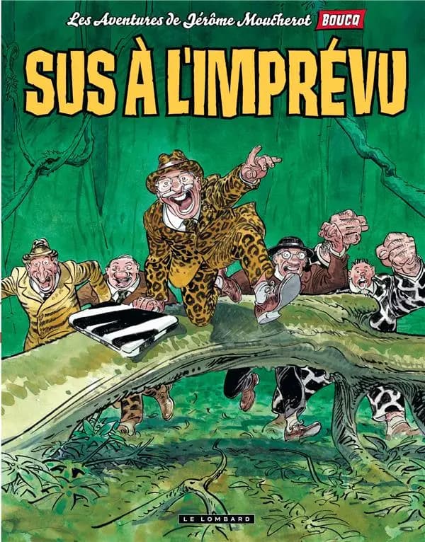 Sus à l'imprévu