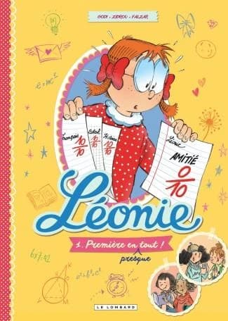 Première (presque) en tout !