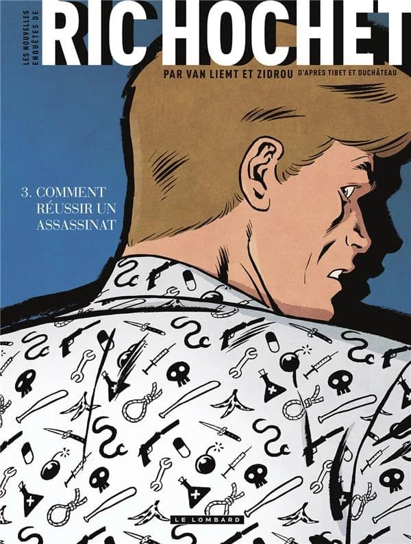 Comment réussir un assassinat