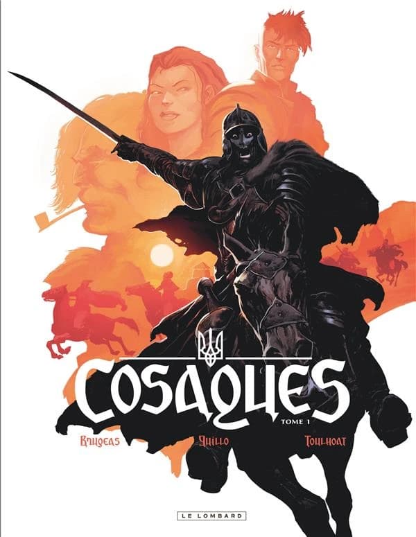 Le hussard ailé