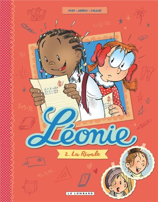 La rivale