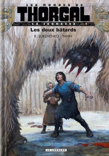 Les deux bâtards