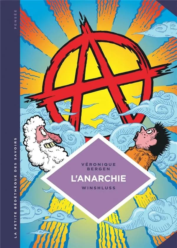 L'anarchie : théories et pratiques libertaires