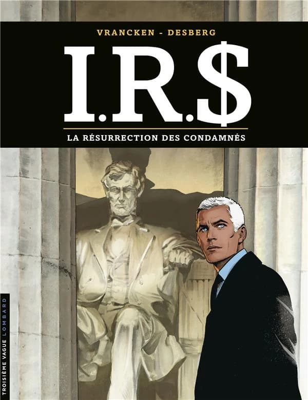 La résurrection des condamnés