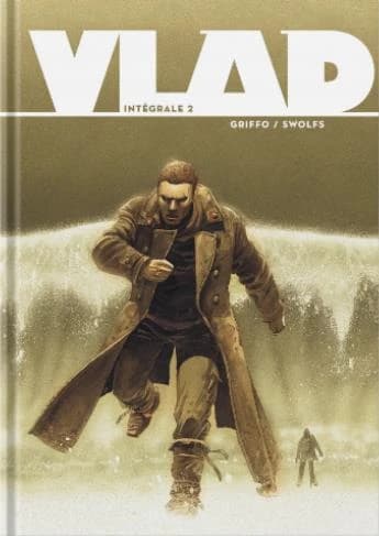 Vlad : intégrale. 2