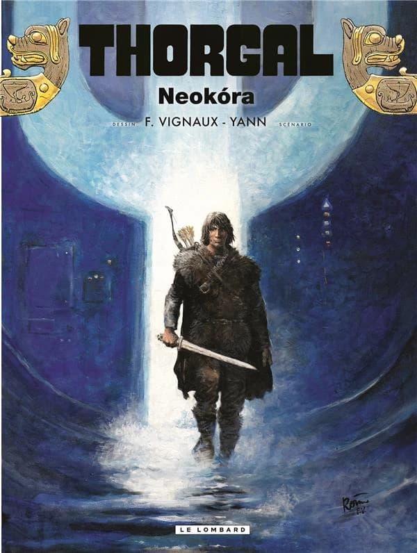 Neokóra
