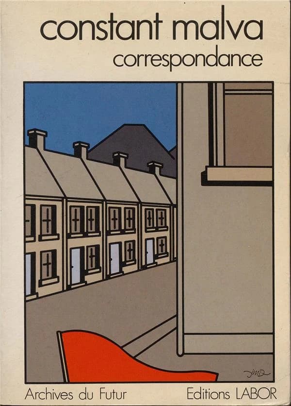 Correspondance 1931-1969