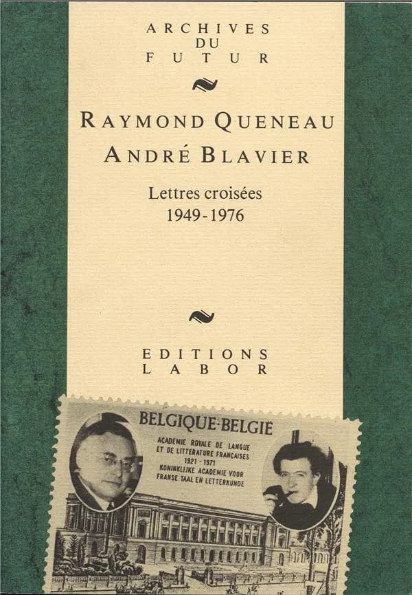 Lettres croisées, 1949-1976