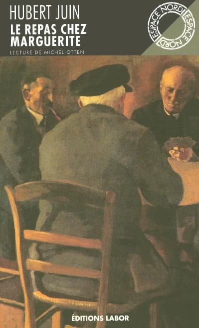 Le Repas chez Marguerite