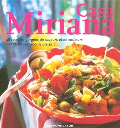 Casa miriana