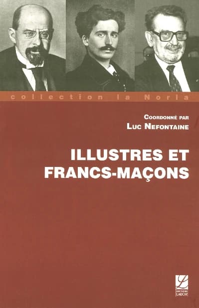 Illustres et francs-maçons