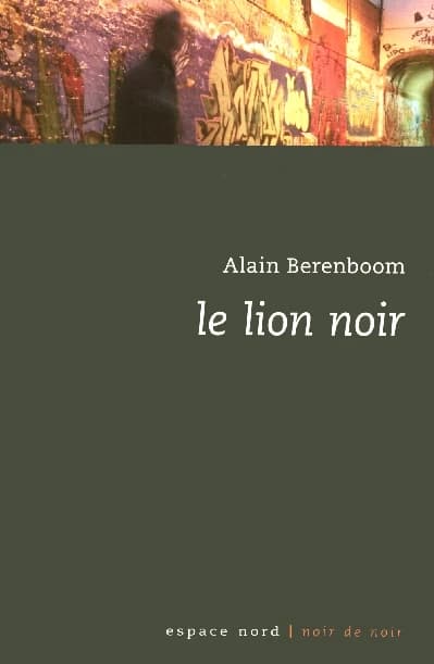 Le Lion noir
