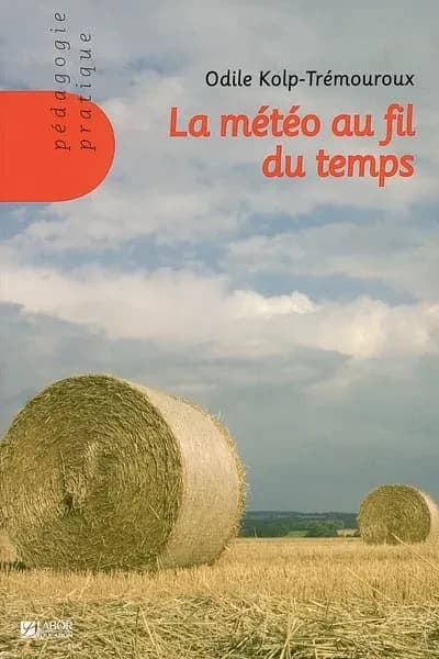 La meteo au fil du temps