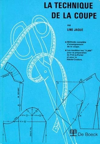 La technique de la coupe