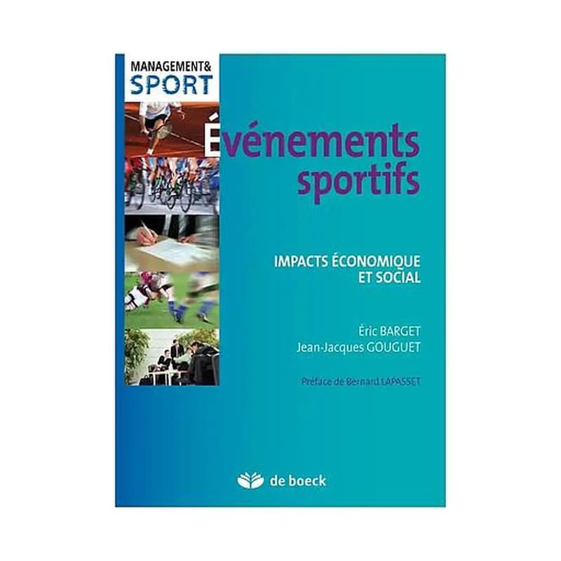 Evénements sportifs