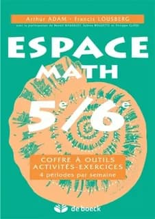 Mathématiques ; 5ème