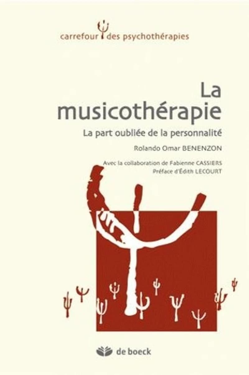 La musicothérapie : la part oubliée de la personnalité
