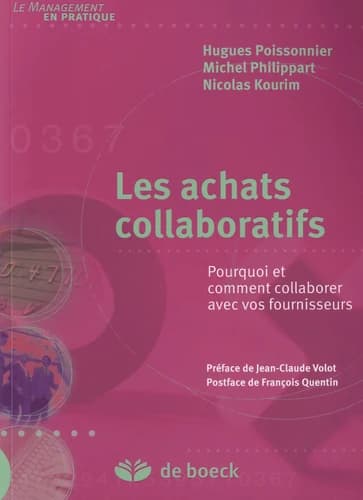 Les achats collaboratifs : pourquoi et comment collaborer avec vos fournisseurs