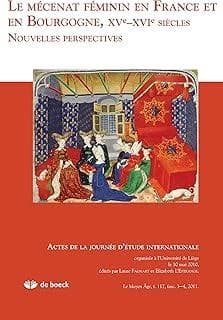 Revue le Moyen Age n.2011