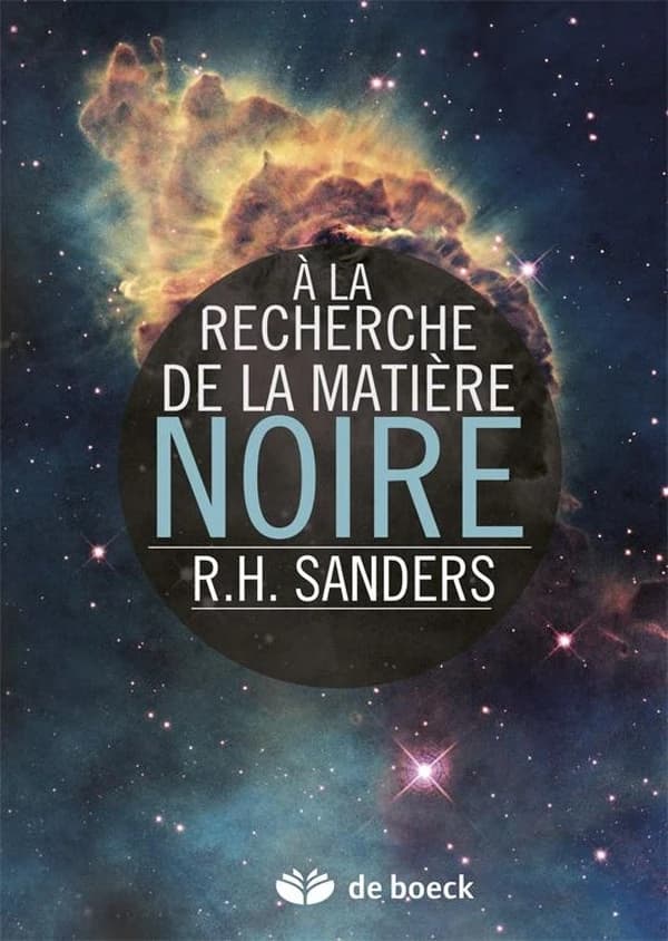 À la recherche de la matière noire : histoire d'une découverte fondamentale