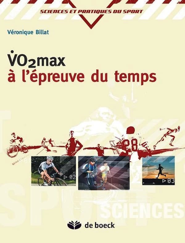 VO2 max à l'épreuve du temps : pour une nouvelle vision de l'entraînement
